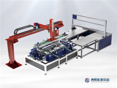自動裝框機(jī)
